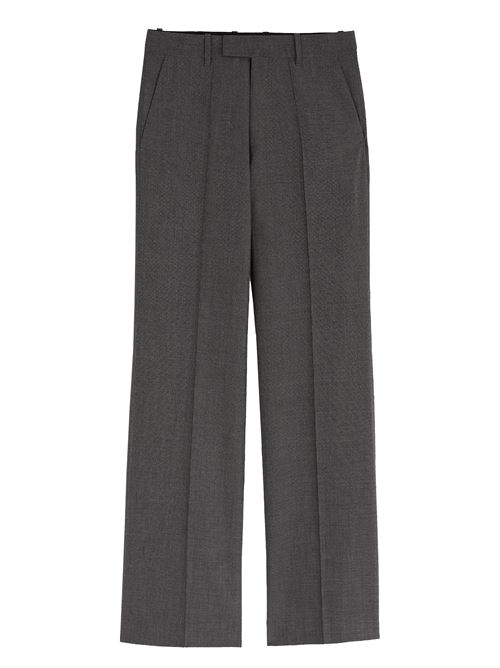 Wool classic trousers PHOEBE PHILO | AP05WO2431829DT